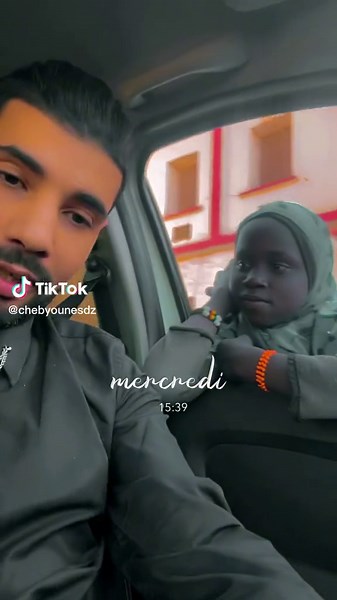 Younes Haraga: L'Essence de l'Afrique en 2023