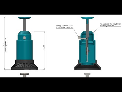 SolidWorks Tutorial: How to Add / Edit Dimensions in 2D Drawings & How to Add Notes !!