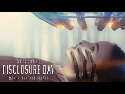 DISCLOSURE DAY | Bande-annonce finale VF [Au cinéma le 10.06.2026]
