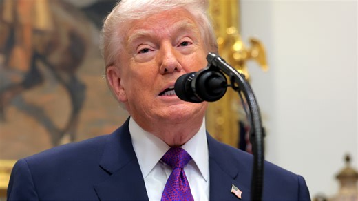 AI's 'jaw-dropping' prediction on who will win the 2028 US presidential election