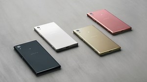 Nuevos Sony Xperia XA1 y XA1 Ultra, toda la información