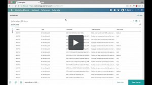 Fault Detection 1 - Intro