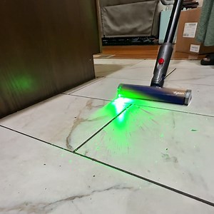 Buy now! Cleaning's easier & effortless with the Dyson V12 Detect Slim Complete cordless vacuum. | QVC