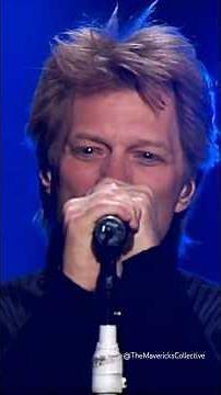 🎸 Bon Jovi — "It’s My Life" Live at Wembley (2019) 🎤