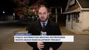 Public to weigh in on Mastic Beach downtown redevelopment plan