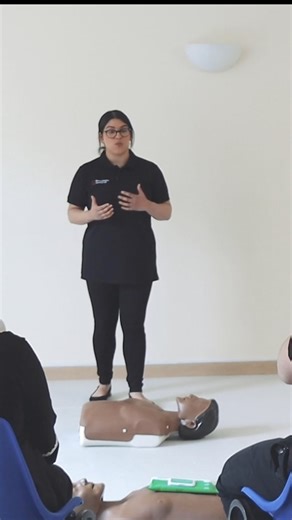 1.4K views | Anyone who is trained in basic life support (BLS) can become an instructor to share lifesaving skills in their community. Our Basic Life Support Instructor (BLSi) course provides instructors with the resources, evidence and skills to plan training sessions to serve learners from a variety of backgrounds and learning needs. Learn more: www.resus.org.uk/BLSi | Resuscitation Council UK | Facebook