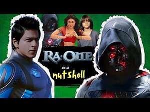 RA ONE in a NUTSHELL || Still Worth Playing Today ?