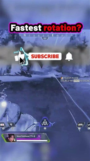 Fastest rotation?? 🤔
