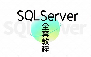 SQLServer教程 2023全新录制|B站最全SQLServer零基础到实战到进阶到调优教程（数据库//NET/安装/储存/查询) B0931