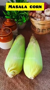 1.5K views · 21 reactions | Masala corn 拾 #snack #snacktime #reelsfb #milkrecipe #food #recipe #milkshake #kurtilover #sareestyle #fashion Branding with Shakthii | Branding with Shakthii | Facebook