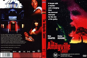 Amityville 5: La Maldicion De Amityville [1990 Video]