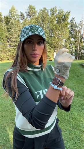 Golf Style Check: Outfit Breakdown for Women