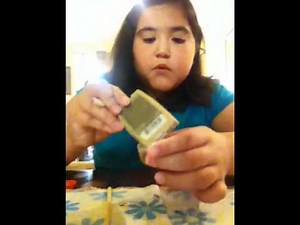 How to make home made cream eye liner