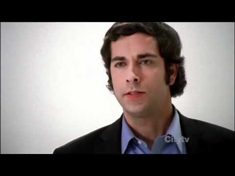 Chuck - Intersect 2.0 (HD)