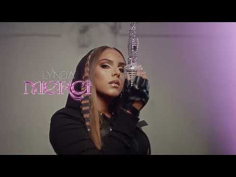 Lynda - Merci (Visualizer Officiel)