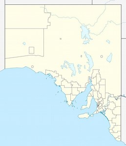 Ediacara, South Australia - Alchetron, the free social encyclopedia