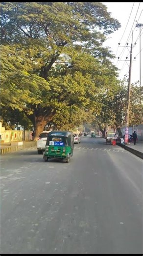 Chittagong Port City Area Beauty | Bangladesh