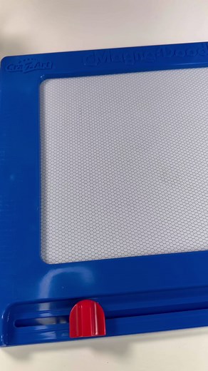 30K views · 658 reactions | Magna Doodle #asmr #nostalgia | Dream Team’s World | Facebook