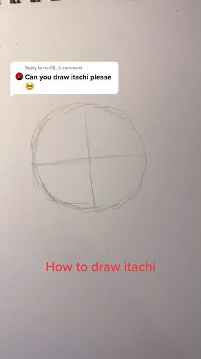 Reply to @rxn78_ #anime #art #artist #naruto #blowupthisaccount #narutodrawings #itachi #howtodrawanimecharacters #howtodrawitachi #itachidrawing