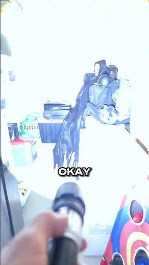 The “Brightest Flashlight” Didn’t Survive 😂