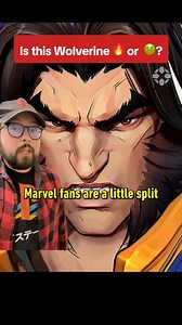 155K views · 1.6K reactions | At least they got his height right #wolverine #marvel #marvelerivals #gaming #deadpoolandwolverine | IGN | Facebook