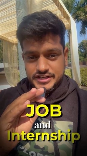 Hitesh Sharma on Instagram: "STOP scrolling if you’re still hunting for that dream tech role! 🛑 Finding the right job is 90% research and 10% luck. I’ve done the hard part for you. I’ve compiled a list of open roles for Python, Java, and Full Stack Devs—complete with HR details and full job descriptions. But there's a catch: This is only for my community. 🤝 How to get it: 1️⃣ Follow @collegique 2️⃣ Comment "JOB" below. 3️⃣ Check your DMs for the link! 📩 Deadline to apply for most of these is