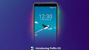 Puffin OS akıllı telefon pazarında devrim yapma niyetinde