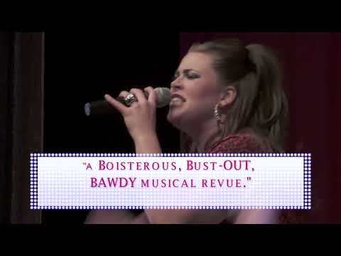 Girls Night The Musical
