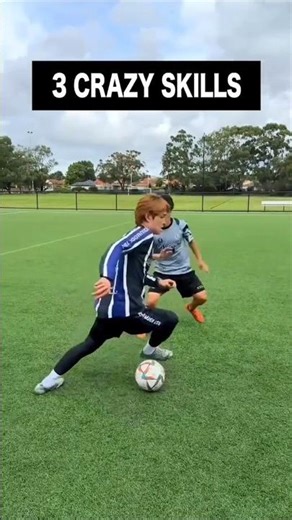 Trap 🌀Skill Tutorial ⚽💯#soccer#football#futbol
