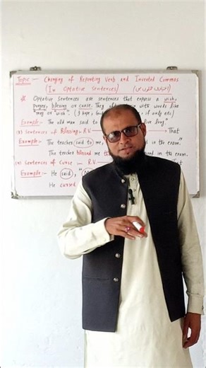 “Sentences of Curse in English Grammar: Definition, Rules, and Examples”