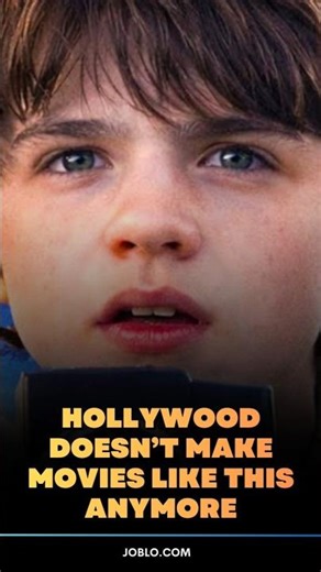 Hollywood Doesn’t Make Movies Like This Anymore