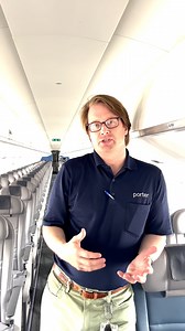 3.7K views · 148 reactions | #AviationFact: What is a proving flight? It’s when an aircraft is brought to a new airport. The airport team will do a series of training and tests to ensure a smooth operation before the first revenue flight! ✈️ Fun Fact: We’re headed out for a proving flight today to Tampa! Questions for our crew? Drop them in the comments below. | Porter Airlines | Facebook