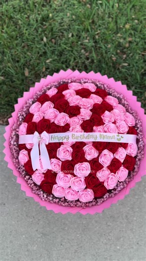 HOUSTONETERNALBOUQUETS on TikTok