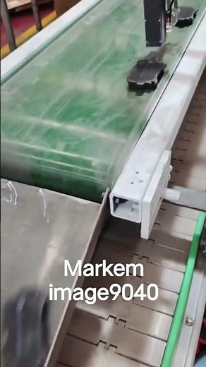 Markem-Imaje 9040 Refurb Setup – Smooth High-Speed Printing#markemimage #inkjetprinter