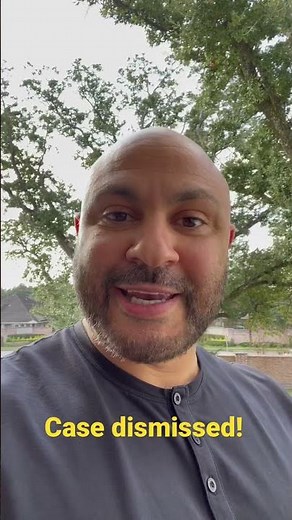 How to get out of a traffic ticket. Speeding ticket. Traffic court.