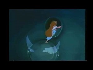 Opening to Rock A Doodle 1992 VHS