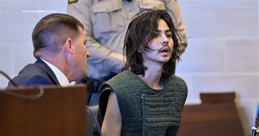 Davis stabbings suspect Carlos Dominguez found not competent: What happens next?