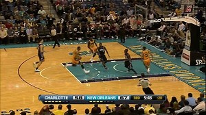 2.4K views · 79 reactions | Un día como hoy, pero de 2012, los New Orleans Hornets seleccionaron a Anthony Davis con la primera selección global.  A 8 años de este momento, te dejamos sus mejores momentos de la temporada 2012-2013. ¿Recuerdas cuántas campañas ha terminado como líder de bloqueos? 類 | NBA Mexico | Facebook