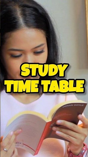 Study timetable ഫോളോ ചെയ്തു പഠിക്കൂ |Study timetable in malayalam| Study plan
