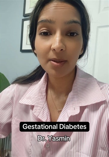Understanding Gestational Diabetes: Risks and Management