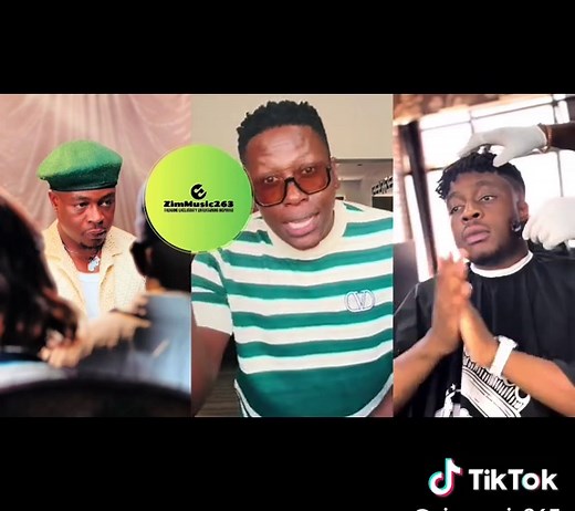 ZimMusic263 on TikTok