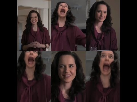 Miss Carlsberg Pranked (Slapstick Bonk)