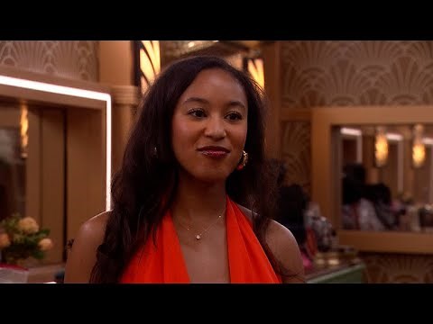 Big Brother 27 - #Showergate