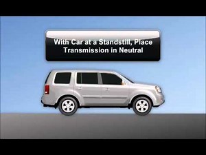 Engine Fault Diagnosis
