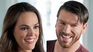 Meet the charming cast of Hallmark's A Taste of Love