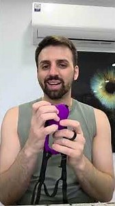 My WIFE Loves These VIBRATING Panties Luleyjor