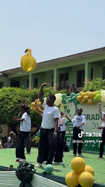 Santa Barbara Graduation Ceremony Highlights 2023