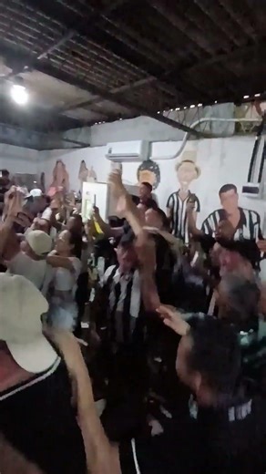 BOTAFOGO CAMPEÃO DA LIBERDADORES AEDE DO BOTAFOGO BELÉM/ 30 de novembro de 2024 12