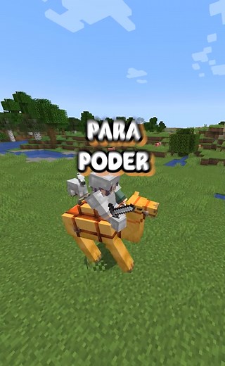 Así se puede Atrapar Aldeanos Muy Rápido en Minecraft :D #minecraft #youtube #kralos
