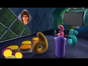 I Numerotti S2E1- Il Mondo Capovolto